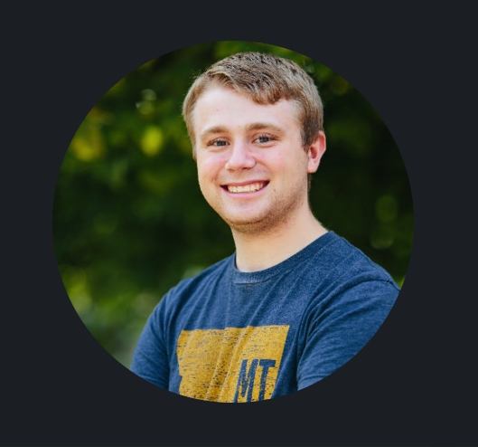 Brendan Kristiansen
